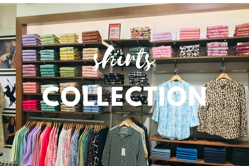 10 Best shirts collection in Madurai 2025