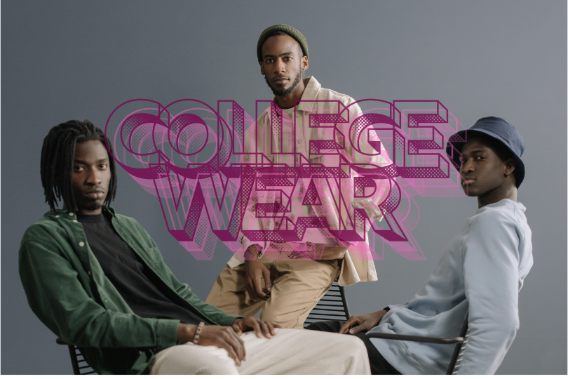 10 Best college wear collection for men in Madurai