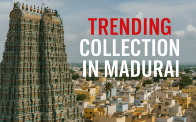 Top10 best men’s clothing store in Madurai