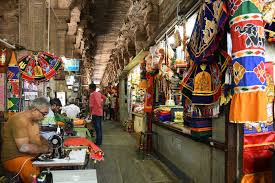 Top 10 Best traditional men’s wear in Madurai